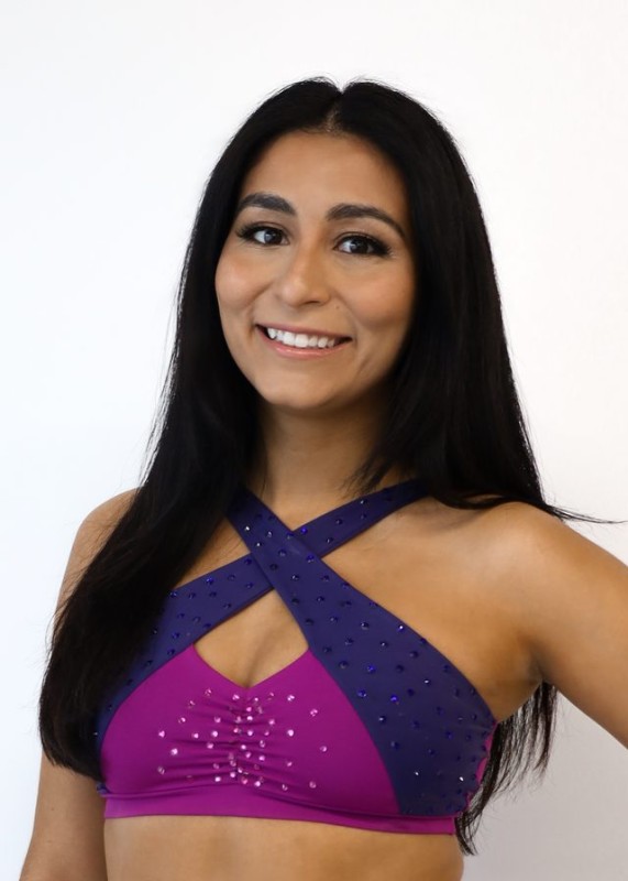 Hannah Maldonado