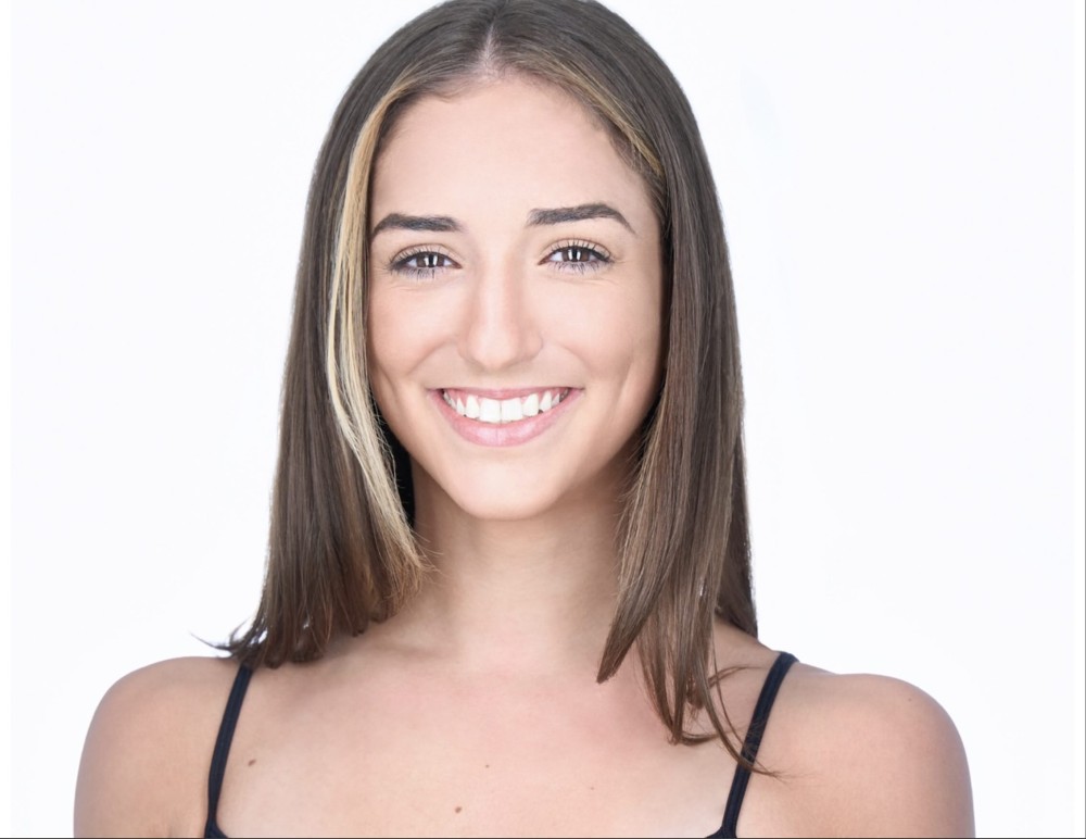 Lauren Lamontagne