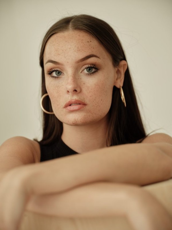 Maddy Hughes